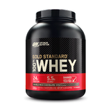 Optimum Nutrition 100% Whey Gold Standard 5lb (2.27kg)
