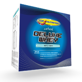 Natural Deluxe Whey Protein 3kg 
