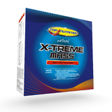 Natural X-Treme Mass Gain Protein 4kg 