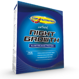 Natural Night Growth Slow Release Protein 1kg 