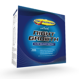 Natural Night Growth Slow Release Protein 3kg 