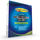 Top Nutrition Ultimate+ Lean Whey Protein 1kg
