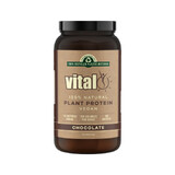 Vital Protein 100% Natural Plant Based (Pea Protein Isolate) 500g