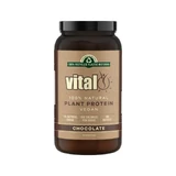 Vital Protein 100% Natural Plant Based (Pea Protein Isolate) 500g
