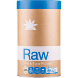 Amazonia Raw Slim & Tone Protein 1kg