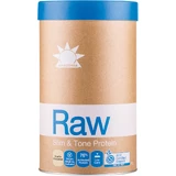 Amazonia Raw Slim & Tone Protein 1kg