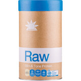 Amazonia Raw Slim & Tone Protein 500g