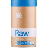 Amazonia Raw Slim & Tone Protein 500g