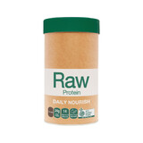 Amazonia Raw Protein Organic Daily Nourish 500g