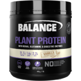 Balance Plant Protein 440g