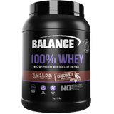 Balance 100% Whey Protein 1kg