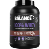 Balance 100% Whey Protein 2kg