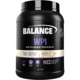 Balance WPI Protein 1kg