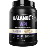 Balance WPI Protein 1kg