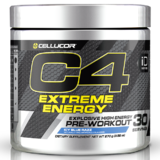 C4 Extreme Energy ID 30 Serves