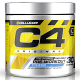 C4 Original ID Series 30 Serves