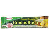 Alkalising Greens Rush Bar 45g