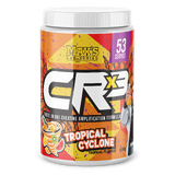 Max's Lab Series CRx3 Creatine 400g