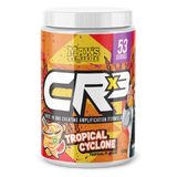Max's Lab Series CRx3 Creatine 400g