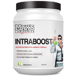 MAXS IntraBoost - 100% Instantised Intra-Workout Formula 