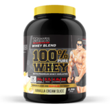 Max's 100% Whey Protein 1kg (2.2lb)