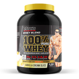 Max's 100% Whey Protein 1kg (2.2lb)