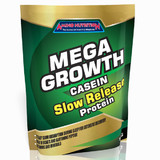 Amino Nutrition Mega Growth Protein 1kg