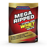 Amino Nutrition Mega Ripped WPI Protein 5kg