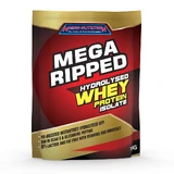 Amino Nutrition Mega Ripped WPI Protein 5kg