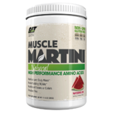 Muscle Martini Natural 345g