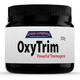 OxyTrim 350g Powerful Thermogenics