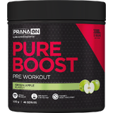 PranaOn Pure Boost Pre-Workout 300g