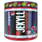Dr Jekyll Pre Workout 30 Serves