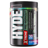 ProSupps HYDE XTREME Pre-Workout 30 servings
