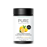PURE Electrolyte Hydration Low Carb 160g