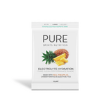 PURE Electrolyte Hydration 42g sachet
