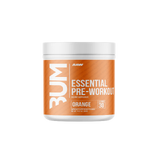 Raw CBUM Essential Pre-Workout 30 Servings