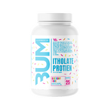 Raw CBUM Itholate Protein 2lb