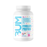 Raw CBUM Itholate Protein 2lb