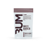 Raw CBUM Mass Gainer 12lb (5.44kg) 