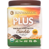 Classic Plus Organic Plant-Based Protein 1kg