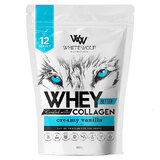 White Wolf Nutrition Whey Better Protein 396g
