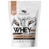 White Wolf Nutrition Whey Better Protein 990g