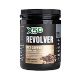 X50 Revolver MCT Coffee