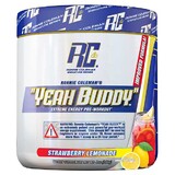 YEAH BUDDY Pre Workout 30 Serves
