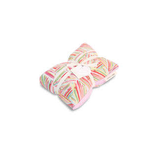 Tonic Heat Pillow Pink Sticks