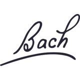 Bach