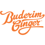 Buderim Ginger