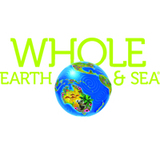 Whole Earth and Sea